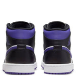 Air Jordan - Men's 1 Mid Shoes