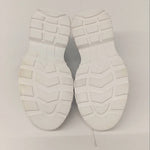 Alexander Mcqueen - Men's Tread Slick Low Top Sneakers