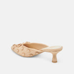 Dolce Vita - Women's Camilo Slip On Pumps