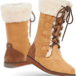 Emu Australia - Women's Featherwood Hi Boot