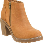 Corkys Footwear - Women's Rocky Top Zip Up Bootie
