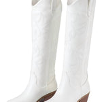 Soda - Women's Zahara Classic Boots