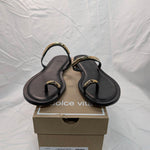 Dolce Vita - WOMEN'S WINK SANDALS