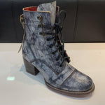 Bedstu - Women's Judgement Boot