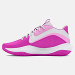 Under Armour - Men's Lock Down 7 Shoes