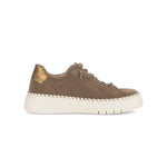 Gabor - Women's Low Top Platform Sneaker
