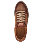 Mezlan - Men's Villani Suede Street Sneaker