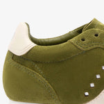 Larroude - Women's Stella Trainer Sneaker