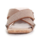 Donald Pliner - Women's Rafy Heeled Sandals