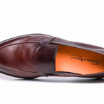 Santoni - Men's Malibu Loafers