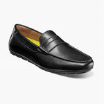 Florsheim - Men's Motor Smooth Penny Shoes