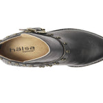 Halsa Footwear - Women's Melania Ankle Boot