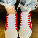 Maker'S - Women's Sparkling Game Day Sneakers