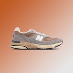 993 - Shadow Grey/Driftwood