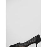 Bibi Lou - Women's Safia 55 Heeled Pumps
