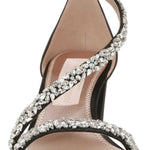 Naturalizer Soul - Women's Ahava Ankle Strap Sandals