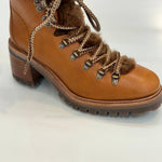 Pedro Garcia - Women's Zenit Boots