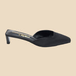 Matisse - Women's Tegan Heeled Mule