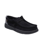 Lamo - Men's Paul Canvas Deck Shoes