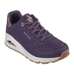 Skechers - Women's Uno-shimmer Away Shoes