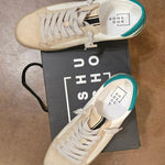 Shu Shop - Women's Mia Sneaker