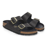 Birkenstock - Women's Arizona Birko Flor Slide Sandal