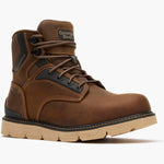 Rocky - Men's Carbon Flex Wedge Work Boot - Wide