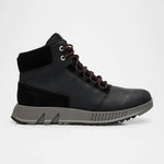 Sorel - Men's Mac Hill Mid Boot Suede Leather