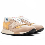 Made in USA 998 - Incense/Sandstone
