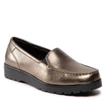 Ara - Women's Leather Moccasins