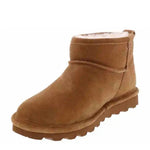 Bearpaw - Women's Shorty Ankle Boot