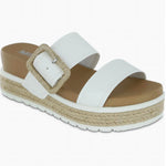 Mia - Women's Kenzy Platform Sandal