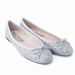 Paul Mayer/Attitudes - Women's Bingo P Ballet Flats