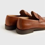 Peter Millar - Men's Madison Penny Loafer