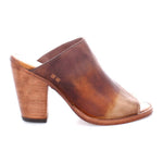 Bedstu - Women's Clavel Heeled Mule