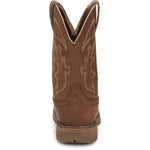 Justin Boots - Men's Rush Waterproof Boots