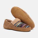 Lamo - Women's Briony Suede Slipper