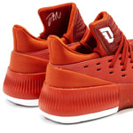 Adidas - Men's Dame 3 Basketball Shoes