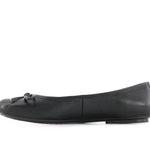 Andrea - Women's Bow Ballet Flats
