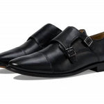 Florsheim - Men's Jetson Cap Toe Shoes