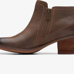 Clarks - Women’s Neva Lo Boots