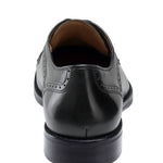 Johnston & Murphy - Men's Halford Cap Toe Oxford Shoes