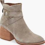 Kork-Ease - Women's Joelle Leather Ankle Boot