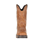 Georgia Boot - Men's Carbo-tec Waterproof Composite Toe Work Boot