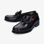 Salvatore Ferragamo - Men's Leather Shoes