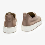 Santoni - Men's Victory Slip-on Sneakers