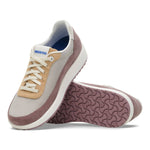 Birkenstock - Women's Honnef City Round Toe Sneakers