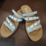 Corkys Footwear - Women's Sun Of A Beach Sandal