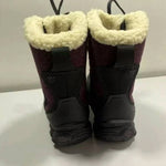 Oboz - Women's Bridger Insulated Waterproof 9 Inch Leather Snow Boots