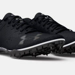 Under Armour - Men's Kick Sprint Four Track Spike Shoes